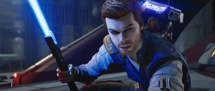 Star Wars Jedi: Survivor is one of the very best Star Wars games ever&nbsp;made