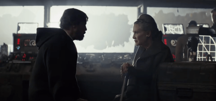 How the sequel trilogy and legends material make Return of the Jedi’s biggest twist so much&nbsp;better