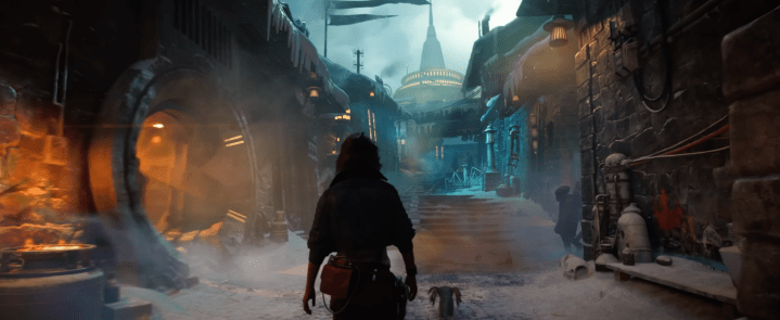 Star Wars Outlaws is introducing a new criminal syndicate: the Ashiga Clan, based on&nbsp;Kijimi