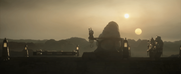 Why Star Wars Outlaws taking place in-between The Empire Strikes Back and Return of the Jedi is&nbsp;PERFECT