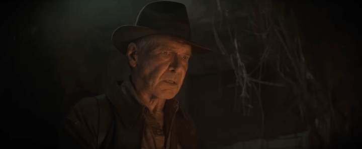 From Star Wars to Indiana Jones to Willow, Lucasfilm is telling powerfully poignant stories about age, grief, and true&nbsp;heroism