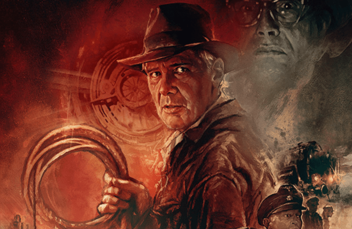 The filmmakers and cast of Indiana Jones and the Dial of Destiny have plenty of Star Wars&nbsp;overlap