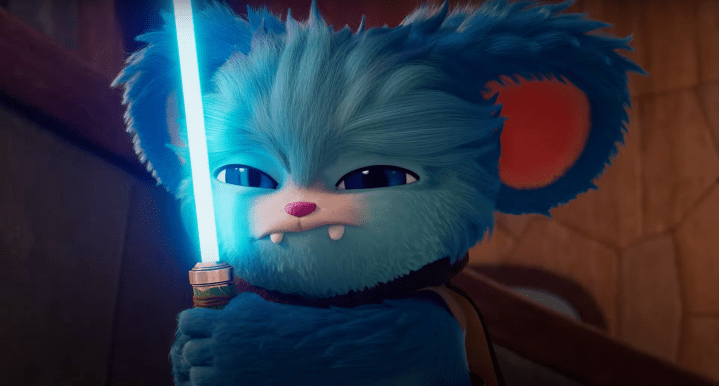 More episodes of Star Wars: Young Jedi Adventures are coming in&nbsp;August!