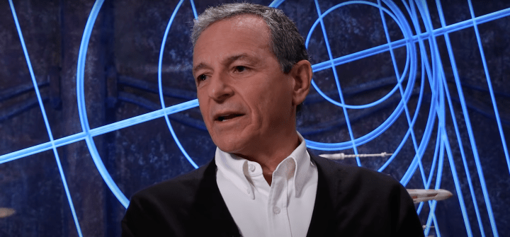 Bob Iger says Disney will “pull back” on Marvel and Star Wars content and spending – but his comments need to be considered in&nbsp;context