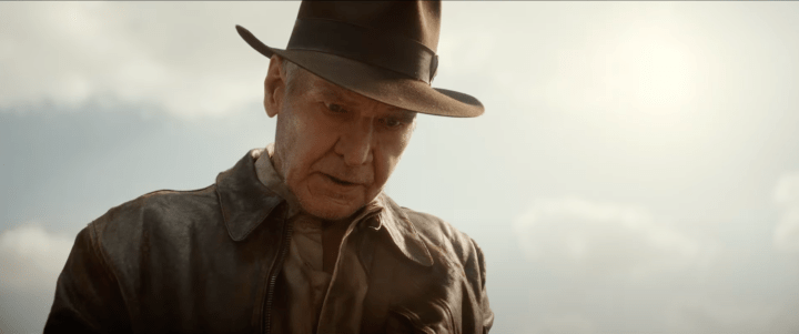 Seven thoughts on Indiana Jones and the Dial of Destiny at the box&nbsp;office
