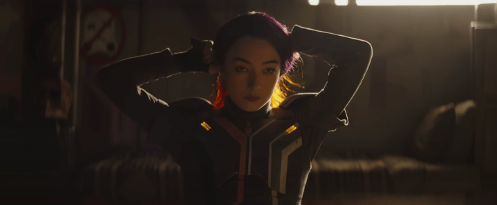 The Ahsoka trailer included an awesome and important nod to Star Wars&nbsp;Rebels