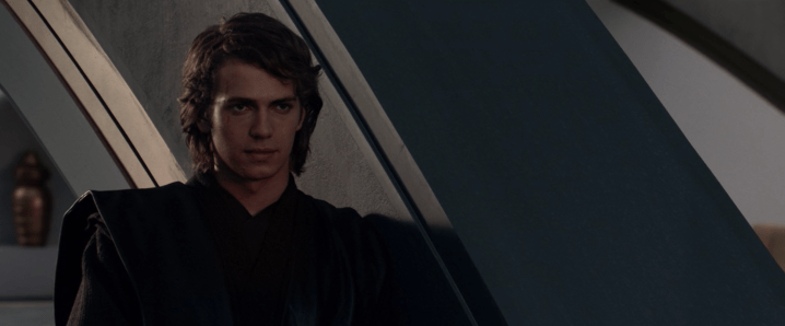 New Star Wars merchandise lists Anakin Skywalker among other characters from&nbsp;Ahsoka…