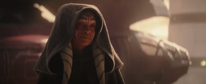 This is a game changer: New episodes of Ahsoka will premiere on Tuesday nights instead of&nbsp;Wednesday