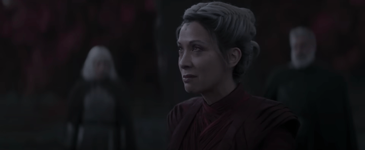 Some interesting new tidbits about the villains of Ahsoka&nbsp;revealed