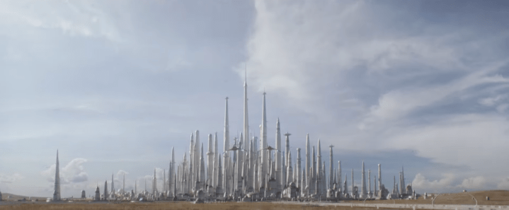 Road to Ahsoka: Five things to know about Lothal before watching&nbsp;Ahsoka