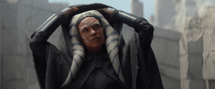 Road to Ahsoka: Five things to know about Ahsoka Tano before watching&nbsp;Ahsoka