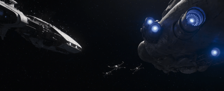 The New Republic flagship seen in Ahsoka, Home One, is a beloved Star Wars ship with a long&nbsp;history