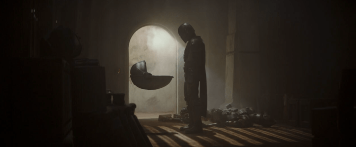 For the first time, Disney is making the first two seasons of The Mandalorian available on Blu-ray and 4K Ultra&nbsp;HD