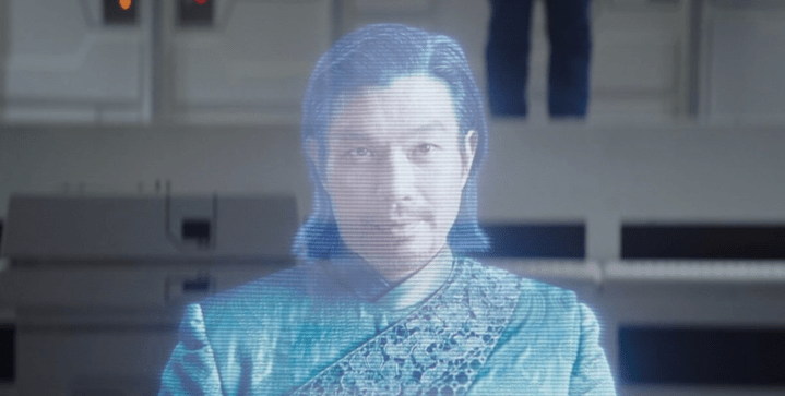 Star Wars Ahsoka: Who is New Republic Senator Hamato Xiono? He shares a major connection with Star Wars&nbsp;Resistance