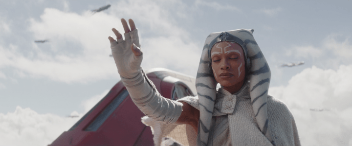 Star Wars Ahsoka: Why the scenes with the Purrgil in “Shadow Warrior” are so&nbsp;important