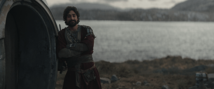 Star Wars Ahsoka: Who is Ezra&nbsp;Bridger?