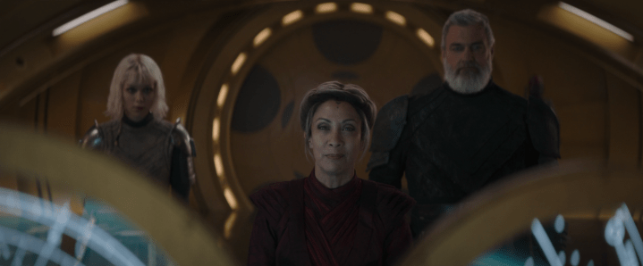 Ahsoka episode 6: “Far, Far Away”&nbsp;review!