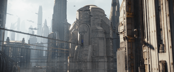 We finally have a bit of clarity on the timeline of Ahsoka and The Mandalorian season&nbsp;three