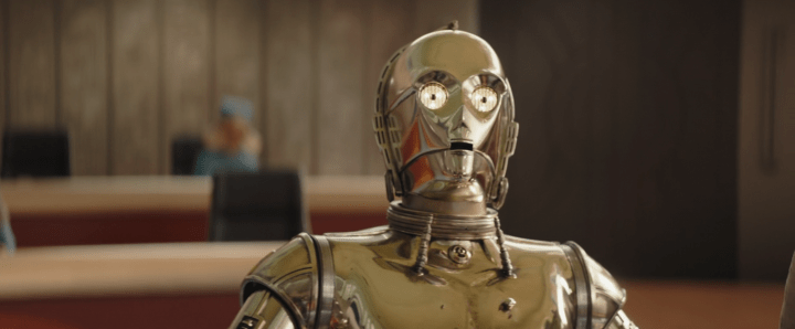 Ahsoka just gave us a notable revelation about Leia Organa’s role within the New&nbsp;Republic