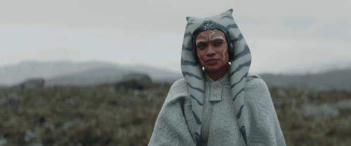 Ahsoka episode 8: “The Jedi, the Witch, and the Warlord”&nbsp;review!
