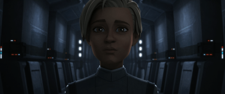 Star Wars: The Bad Batch season three premiere: “Confined”, “Paths Unknown”, and “Shadows of Tantiss”&nbsp;review!