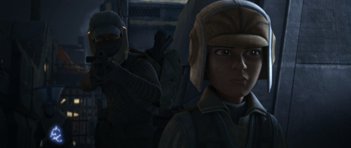 Star Wars: The Bad Batch: “A Different Approach”&nbsp;review!