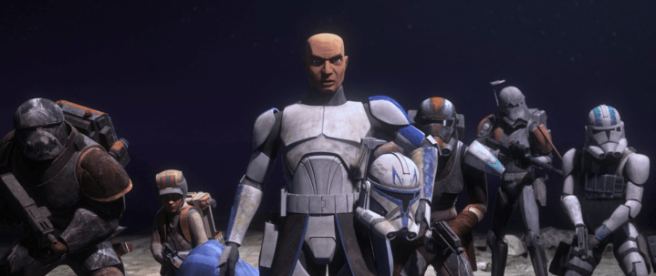 Star Wars: The Bad Batch: “Infiltration” and “Extraction” review!