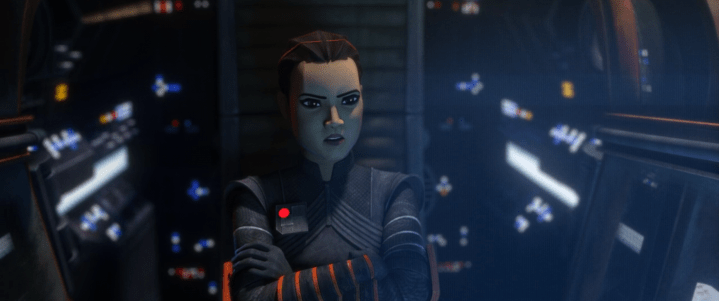 Star Wars: The Bad Batch: “Bad Territory” review!