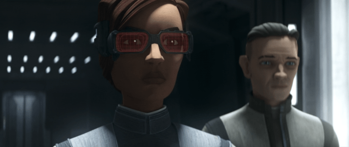 Star Wars: The Bad Batch: “Identity Crisis” and “Point of No Return”&nbsp;review!