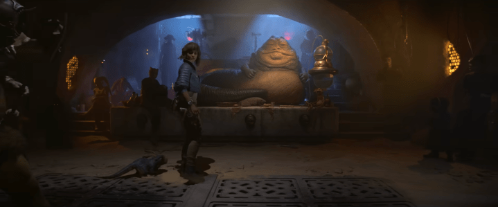 Story trailer for Star Wars Outlaws released, ahead of August 30 release&nbsp;date!