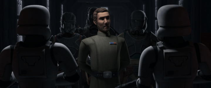 Star Wars: The Bad Batch: “Into the Breach”&nbsp;review!