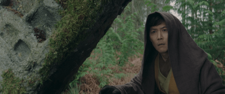 Star Wars: The Acolyte: “Choice” review!