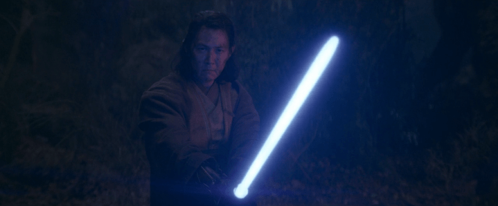 Star Wars: The Acolyte: “Night” review!