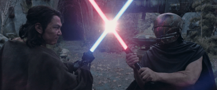 Star Wars: The Acolyte: “The Acolyte” season finale&nbsp;review!