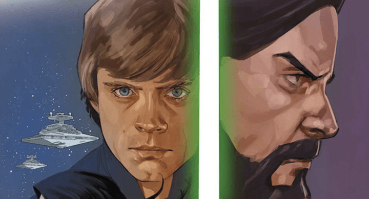 The new Star Wars comic line is going to, finally, begin filling in stories post-Return of the&nbsp;Jedi!