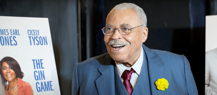 James Earl Jones, the legendary voice of Darth Vader, has died at&nbsp;93