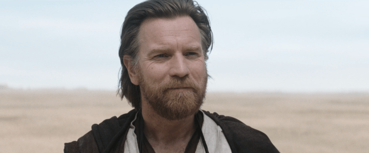 Ewan McGregor says he’s “exploring” ideas for another season of Obi-Wan Kenobi with&nbsp;Lucasfilm