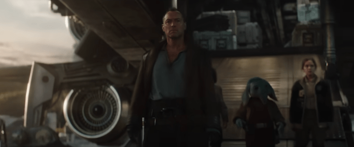 Seven takeaways from the newest Skeleton Crew&nbsp;trailer