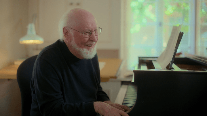 Music by John Williams review: A simply terrific tribute to the greatest composer in movie&nbsp;history