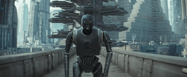 Breaking down the first publicly released footage from Andor season&nbsp;two!