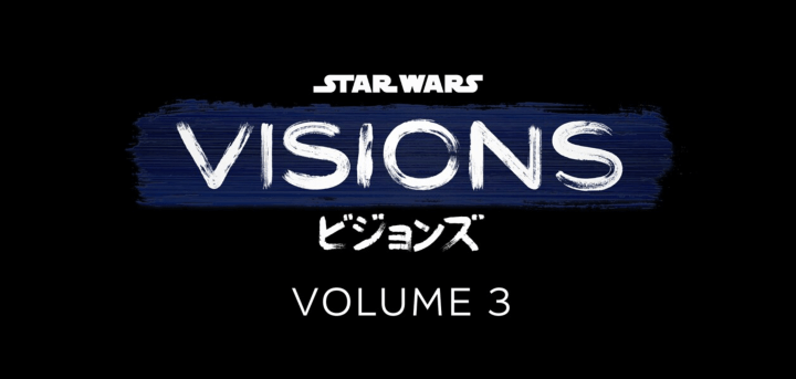 A third season of Star Wars: Visions is coming in&nbsp;2025!
