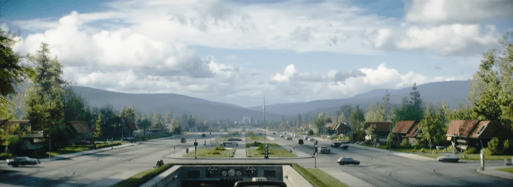 The home planet for the Skeleton Crew kids, At Attin, was apparently “the crown jewel of the Old&nbsp;Republic”