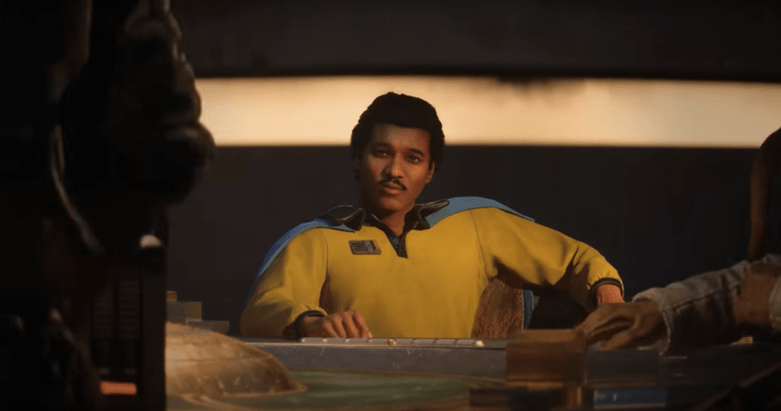 Star Wars Outlaws drops its first DLC, alongside dropping one of its most frustrating&nbsp;features