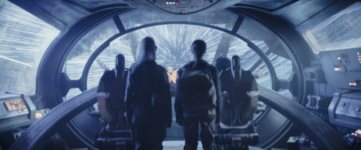 Star Wars: Skeleton Crew episodes 1 and 2&nbsp;review!