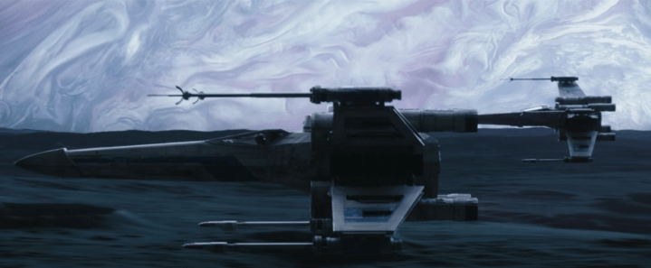 Skeleton Crew gave the New Republic a chance to be the true heroes, a rarity on-screen in Star Wars these&nbsp;days