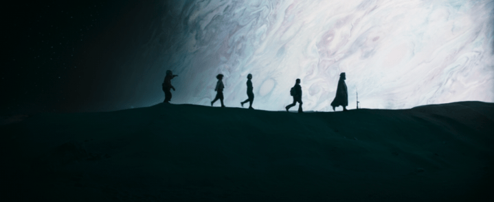 Star Wars: Skeleton Crew episode 3 review: “Very Interesting, As An Astrogration&nbsp;Problem”