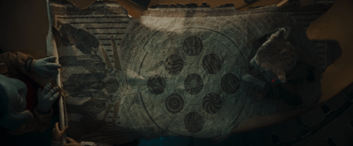 Skeleton Crew just gave some important and interesting reveals about the mysterious planet, At Attin – connecting back to the Old&nbsp;Republic