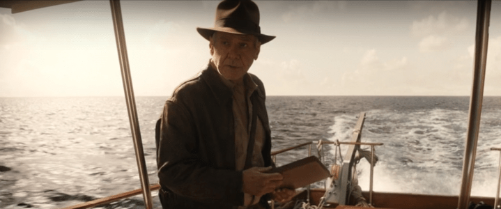 James Mangold hurt by reception to Indiana Jones and the Dial of Destiny, but has a really important lesson for fans to learn about these&nbsp;stories