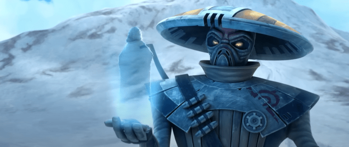 Rumors suggest Embo could be making a return in The Mandalorian & Grogu, but I’m skeptical of whether it would&nbsp;work