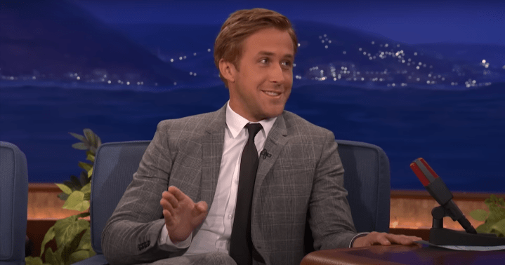 Ryan Gosling in talks to star in Shawn Levy’s Star Wars&nbsp;movie